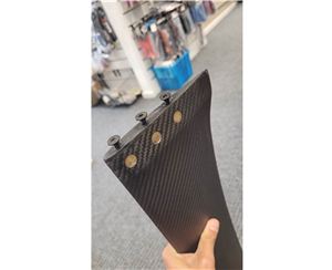 Cabrinha Cabrinha Fusion H-Series Carbon Mast - 80 cm