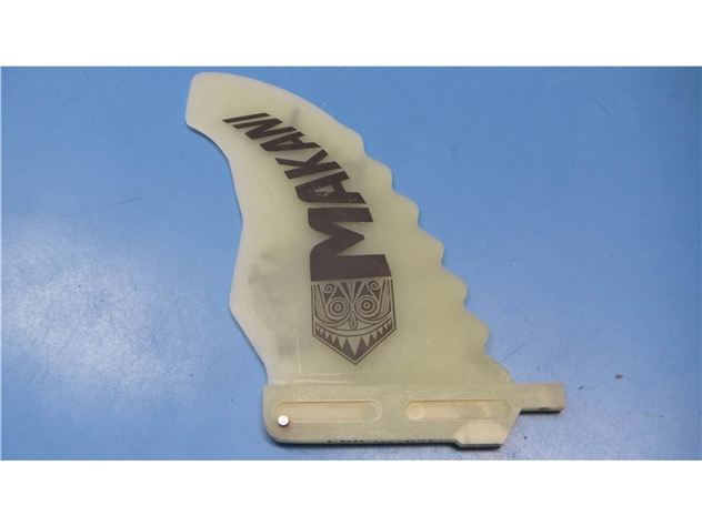 Makani Abase Weed Fin 26 Cm  Called Pira