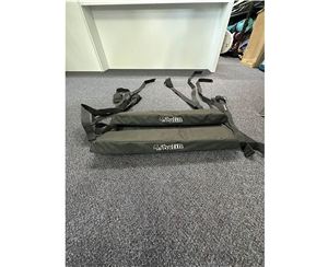 Balin Roof Rack Pads