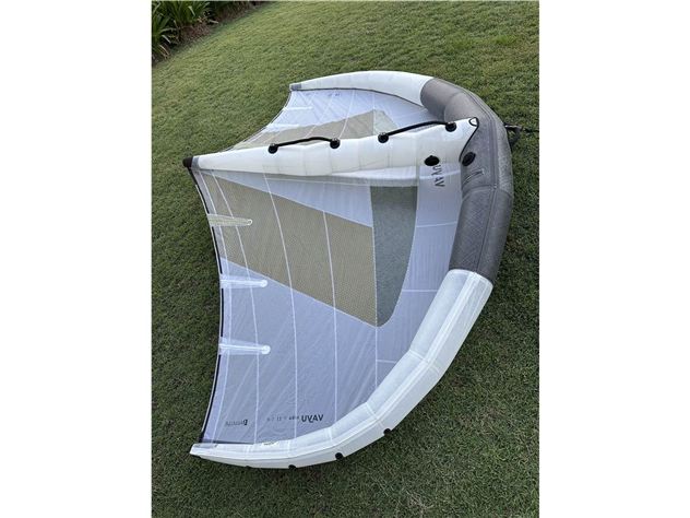 2024 VAYU 5M Vayu X V2 Aluula - 5 metre