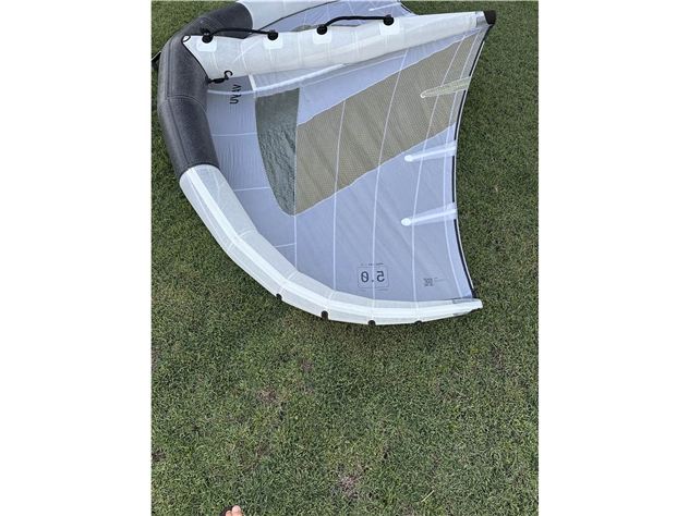 2024 VAYU 5M Vayu X V2 Aluula - 5 metre