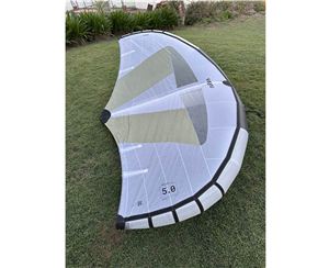 2024 VAYU 5M Vayu X V2 Aluula - 5 metre