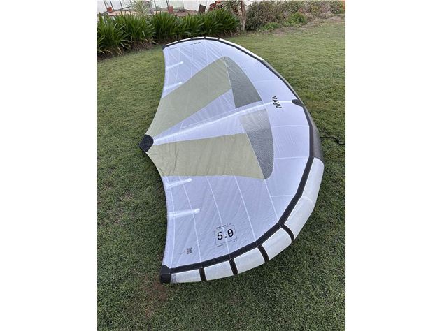 2024 VAYU 5M Vayu X V2 Aluula - 5 metre