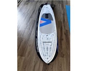 2026 Armstrong Armstrong Downwind Board - 7' 2", 107 Litres