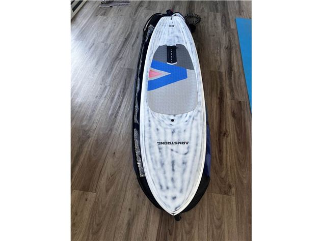 2026 Armstrong Armstrong Downwind Board - 7' 2", 107 Litres