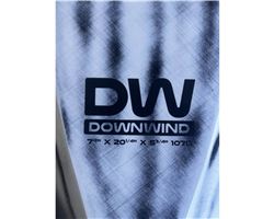 Armstrong Armstrong Downwind Board 7' 2" foiling all foiling