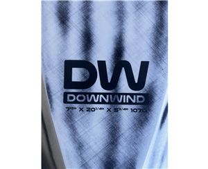 2026 Armstrong Armstrong Downwind Board - 7' 2", 107 Litres