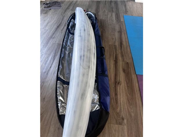 2026 Armstrong Armstrong Downwind Board - 7' 2", 107 Litres