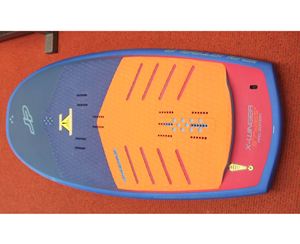 2022 JP Australia Jp Winger 5'7" Pro 2022 - 5' 7", 115 Litres