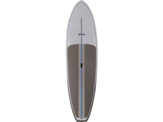 2022 Naish Mana 9.5' Gs S26
