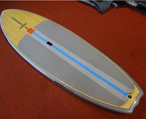 2022 Naish Mana 10.0' Gtw - 10' 0"