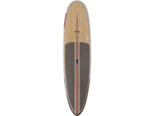2022 Naish Nalu 10'6 X 32 Gtw S26