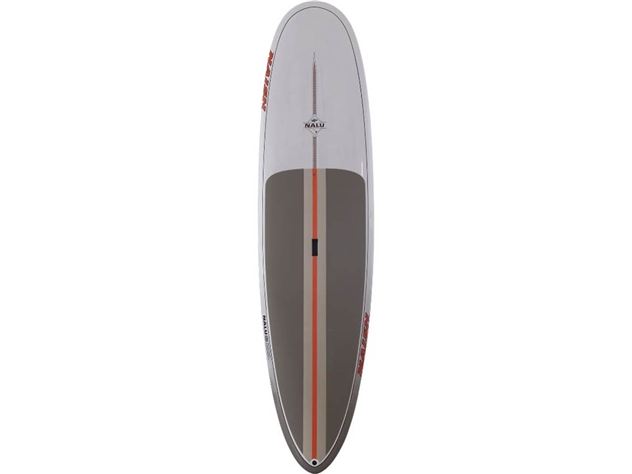 2022 Naish Nalu 10'6 Gs S26