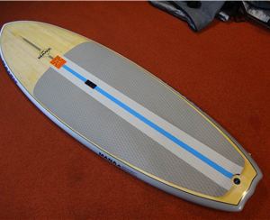 2022 Naish Mana 9.5' Gtw S26