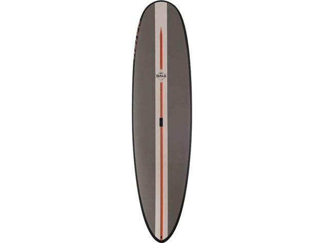2022 Naish Nalu 10'6 X 32 Soft Top S26
