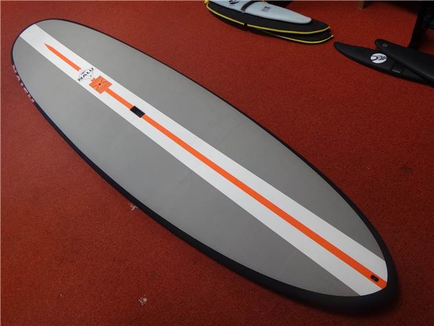 2022 Naish Nalu 10'6 X 32 Soft Top S26