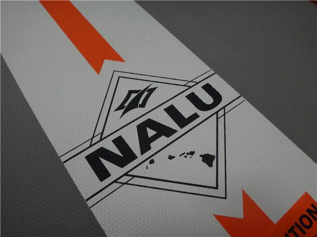 2022 Naish Nalu 10'6 X 32 Soft Top S26