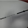 2022 Naish Nalu 10'6 X 32 Soft Top S26 - 4
