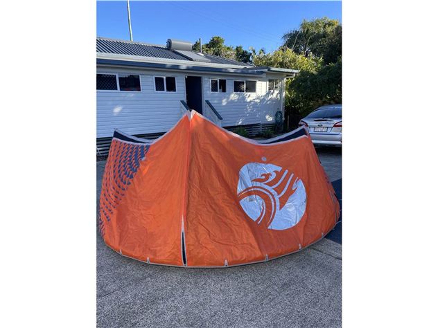 2022 Cabrinha Fx2 - 13 metre