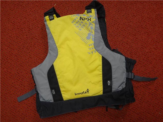 Npx Buoyancy Aid50 Xl-2Xl Neil Pryde Ves