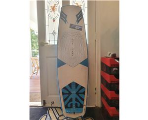 2016 Naish Skater 4'10 - 4' 10"