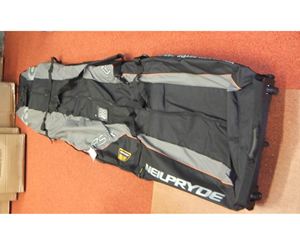 Neil Pryde Rsx Travel Bag  Good For 520/2  Two Piec