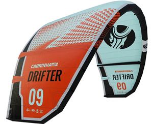 2022 Cabrinha Drifter Kite Sale 50% Off