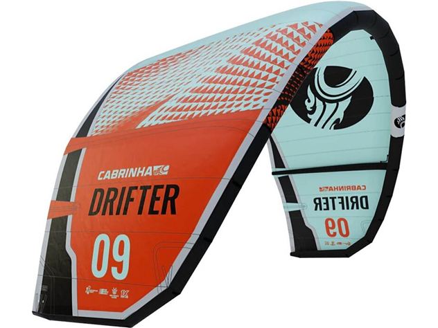 2022 Cabrinha Drifter Kite Sale 50% Off