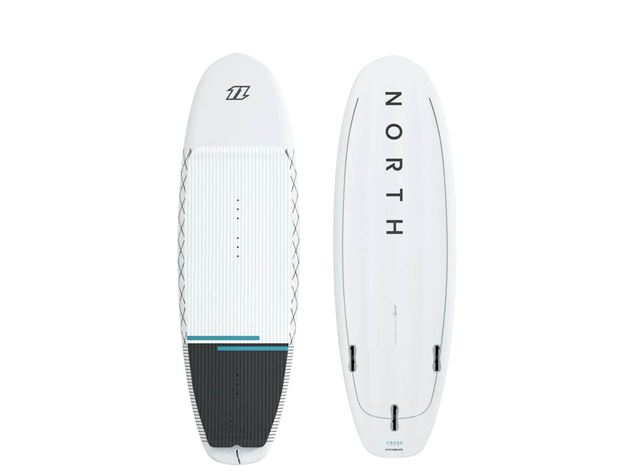 2022 North Cross Surfboard Sale 40% Off