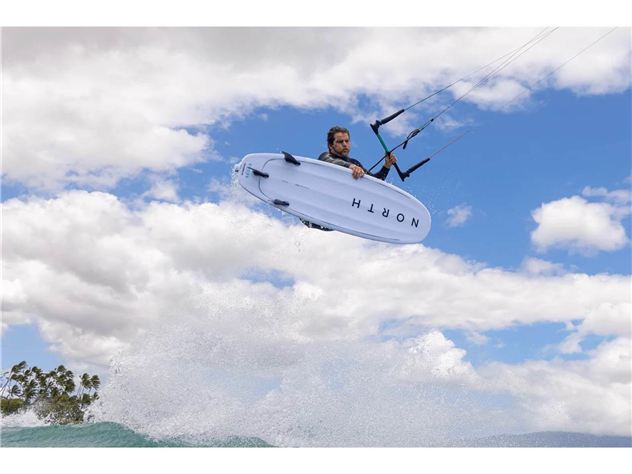 2022 North Cross Surfboard Sale 40% Off