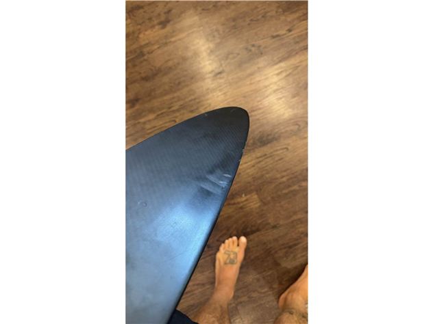 2025 Axis Spitfire  900 - 90 cm