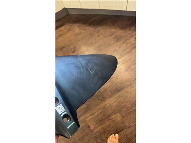 2025 Axis Spitfire  900 - 90 cm