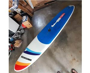 Windsurfer Lt - 365 cm, 229 litres