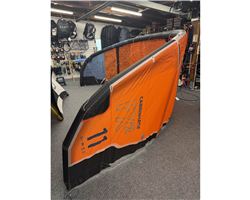 Cabrinha Fx 2 11 metre kiteboarding kite