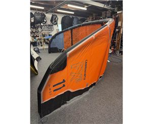 2022 Cabrinha Fx 2 - 11 metre