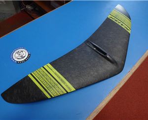 2021 Naish S25 Windsurf 1150