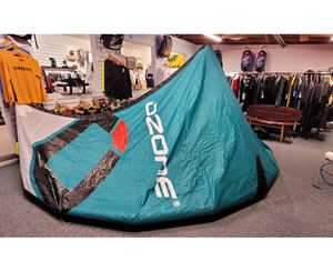 Ozone Alpha V1 - 14 metre