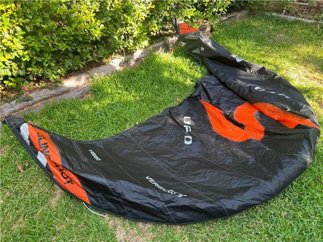 2024 Slingshot Ufo V3 4M - 4 metre