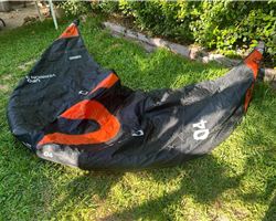 Slingshot Ufo V3 4M 4 metre kitesurfing kite