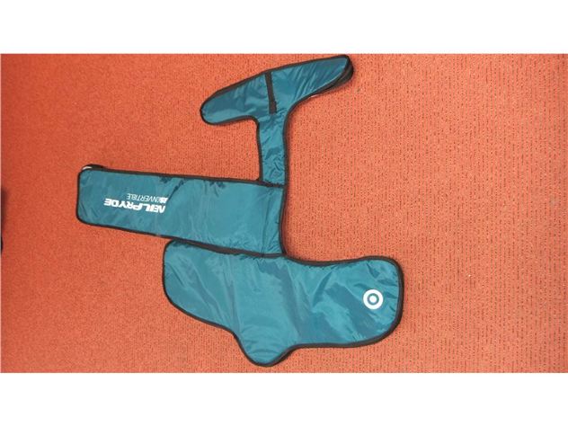 2018 Neil Pryde Rsx Foil Bag   Neil Pryde