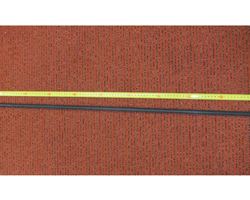 Neil Pryde Np Carbon Tube Batten 202 Cm Long windsurfing accessorie