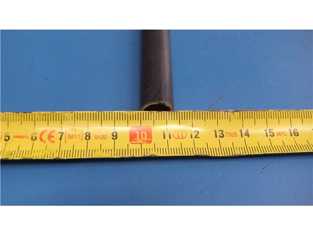 Neil Pryde Np Carbon Tube Batten 167 Cm Long