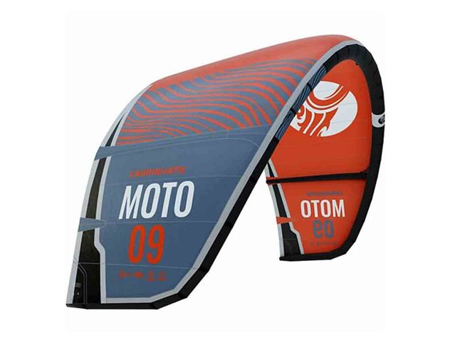 2022 Cabrinha Moto Kite Sale 50% Off