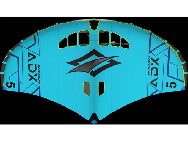 2024 Naish Adx Wingsurfer
