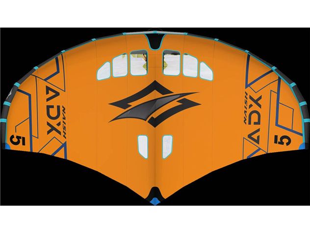2024 Naish Adx Wingsurfer