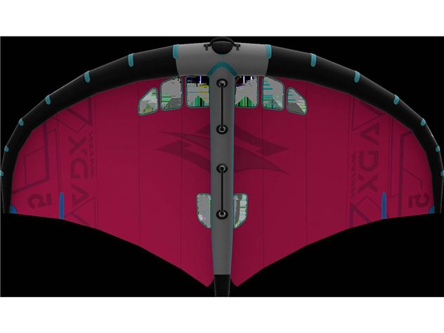 2024 Naish Adx Wingsurfer