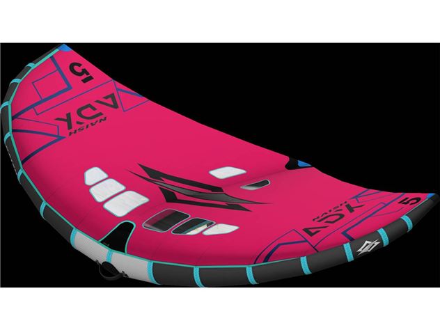 2024 Naish Adx Wingsurfer