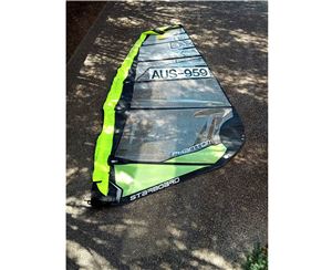 Starboard Raceboard 7.5 - 7.5 metre