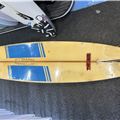 Midget Farrelly Longboard - 10' 1