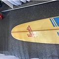 Midget Farrelly Longboard - 10' 1